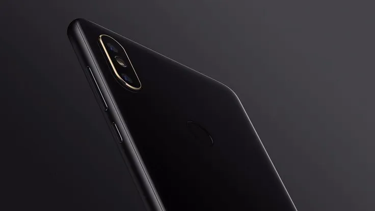 Lộ diện Mi MIX 2S vỏ gốm, camera kép AI ấn tượng