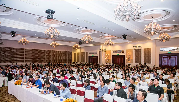 Những con số biết nói trong ngành di động 2018