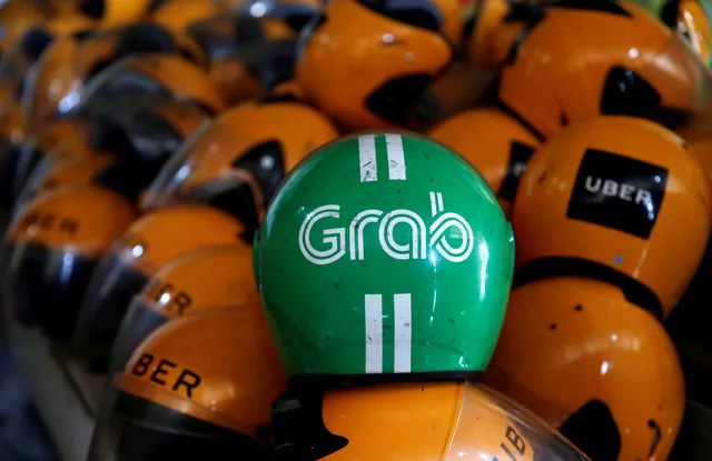 Tiền của Uber đi đâu về đâu? 