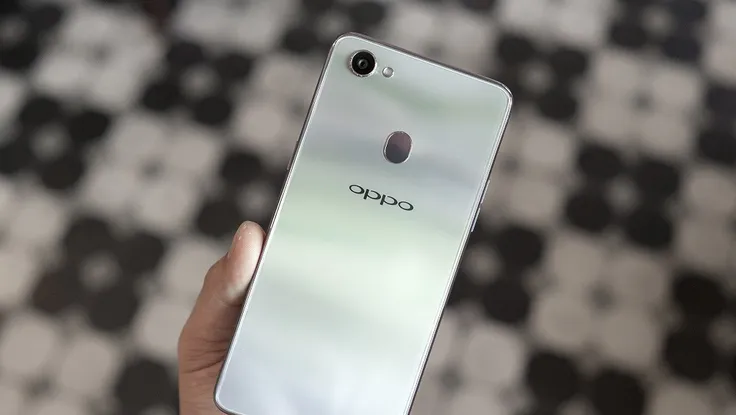 Nâng cao trải nghiệm selfie với công nghệ Beauty AI 2.0