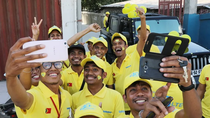 Viettel đạt doanh thu khủng lên đến 38.000 tỷ đồng