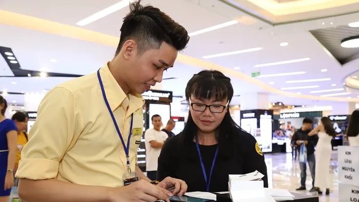 Galaxy A6 và A6+ thiết lập kỷ lục mới của Samsung tại TGDĐ