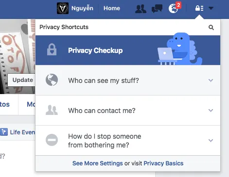 Lộ thông tin cá nhân có thực sự nguy hiểm?