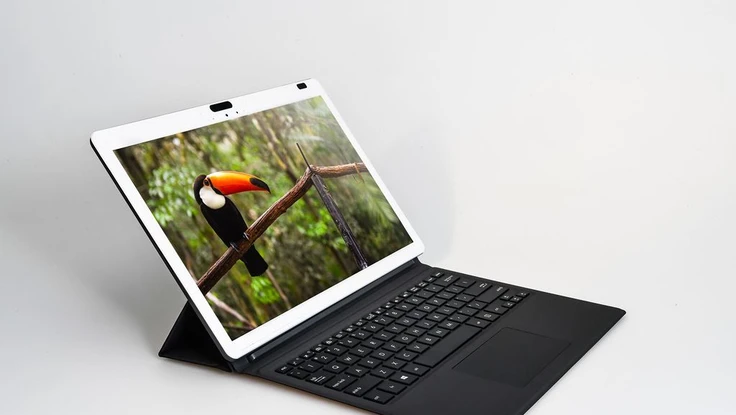 Nhiều tính năng độc cho máy tính sử dụng Snapdragon 850