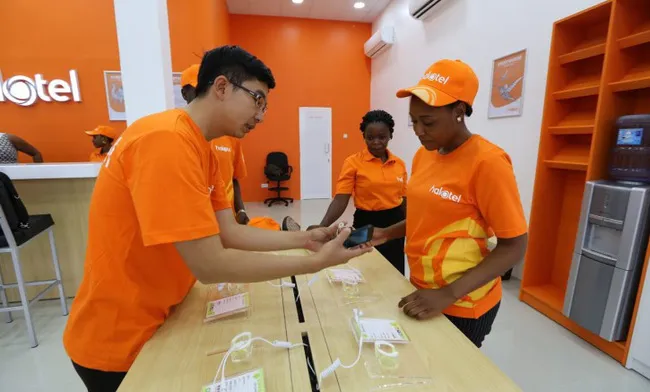 Viettel thông tin về việc Giám đốc công ty tại Tanzania bị bắt