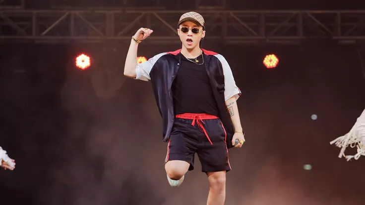 Sơn Tùng M-TP, Bùi Tiến Dũng... xuất hiện tại đêm nhạc Viettel