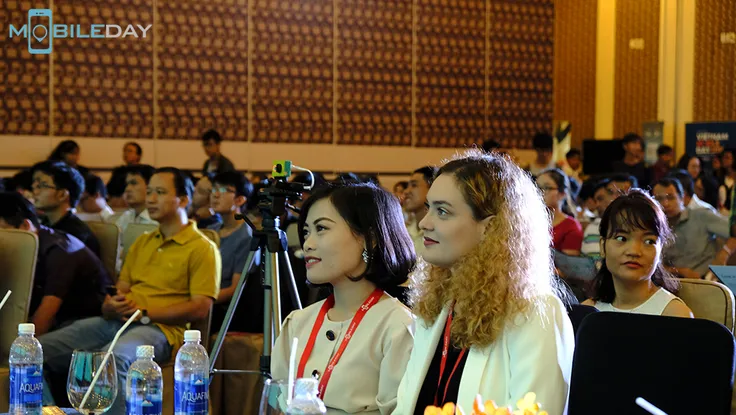 Đến 2020, 60% dân số sử dụng smartphone để truy cập Internet