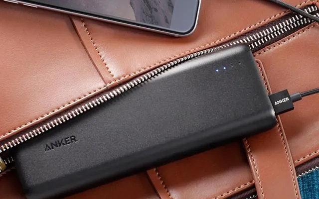 Hàng loạt phụ kiện Anker, Tronsmart giảm giá 40% mùa World Cup