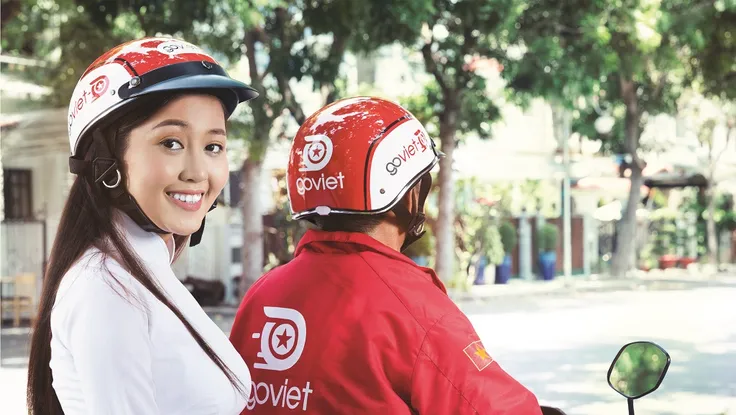 Ứng dụng cải thiện nguồn thu nhập cho hàng triệu người lái xe