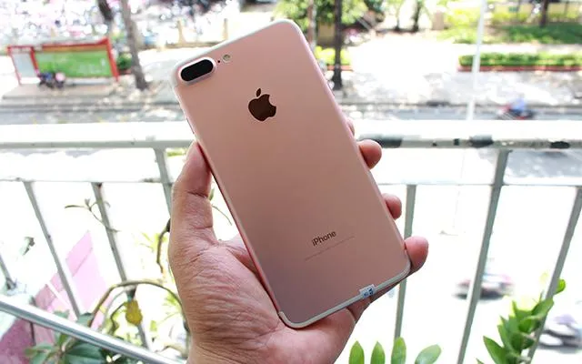 5 lý do khiến người dùng vẫn chuộng iPhone hơn Android