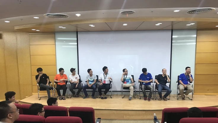 Chỉ số an toàn thông tin của Việt Nam khá thấp trong khu vực