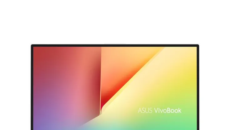 Chiêm ngưỡng 3 mẫu laptop VivoBook S thế hệ mới giá rẻ 