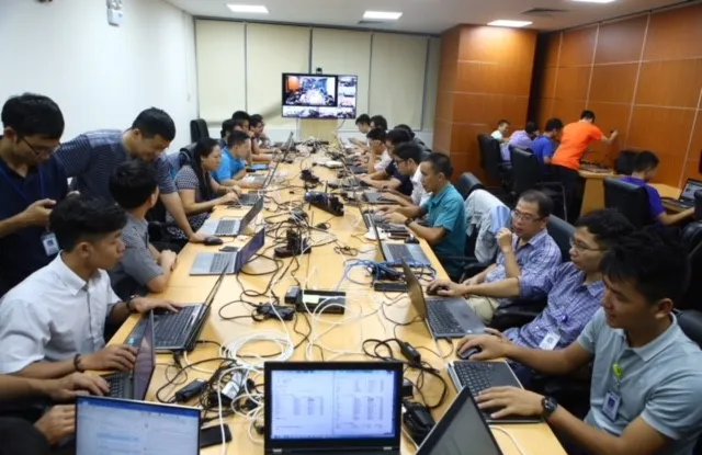 Hàng triệu thuê bao 11 số đã được chuyển thành 10 số