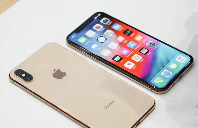 iPhone XS Max giá dự kiến 32 triệu đồng và 5 lý do nên mua