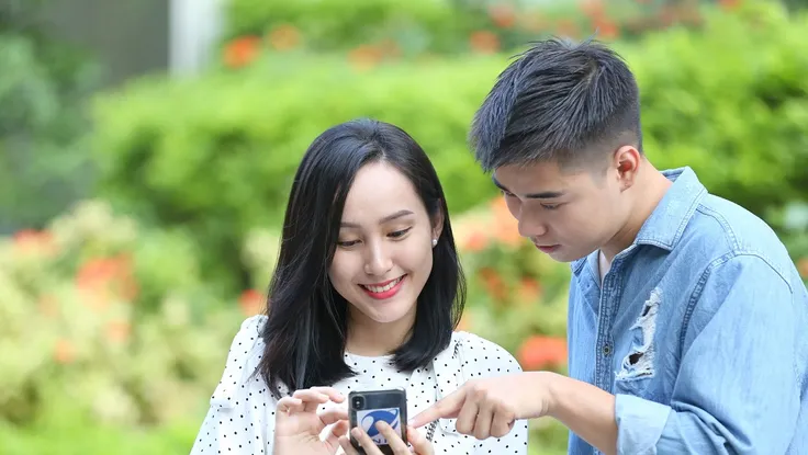 Cách đồng bộ danh bạ 11 số thành 10 số hoàn toàn tự động