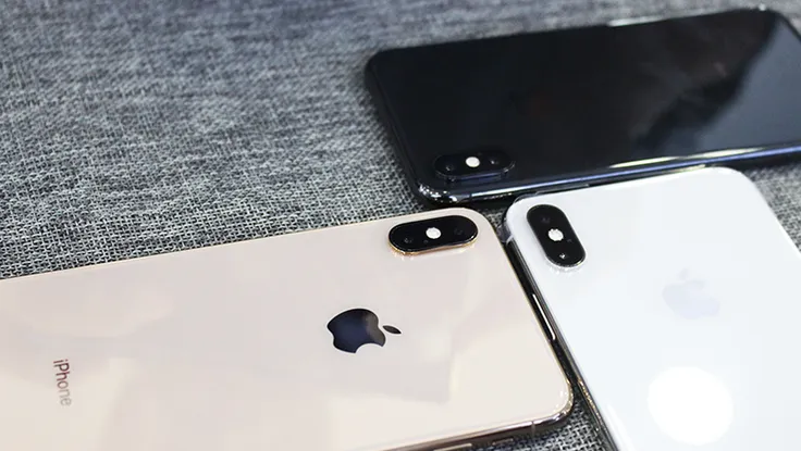 Cách để sở hữu iPhone XS Max 2 SIM chỉ với 13 triệu đồng