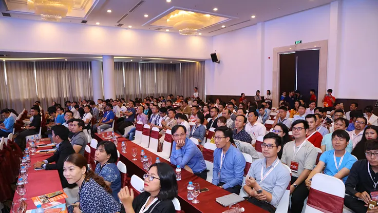 Làm thế nào để áp dụng kĩ thuật số hiệu quả vào kinh doanh?