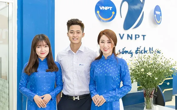 Trải nghiệm Internet, truyền hình và di động chỉ 160.000 đồng
