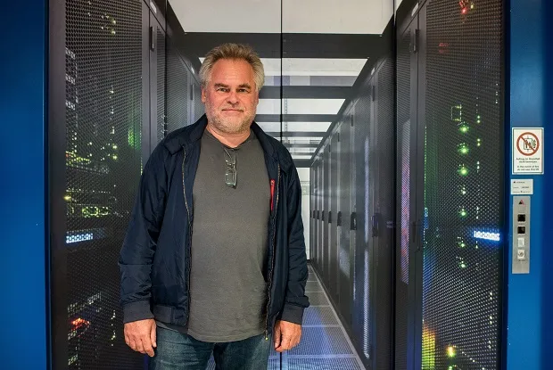 Kaspersky Lab mở Trung tâm Minh bạch đầu tiên tại Zurich