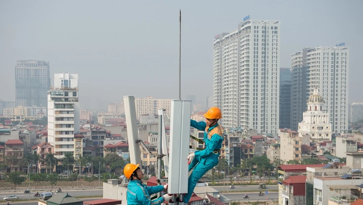 Viettel triển khai thử nghiệm 5G trong năm 2019