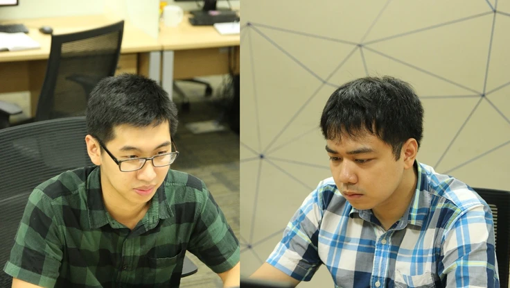 2 nhân viên Viettel lọt tốp 100 cao thủ bảo mật thế giới