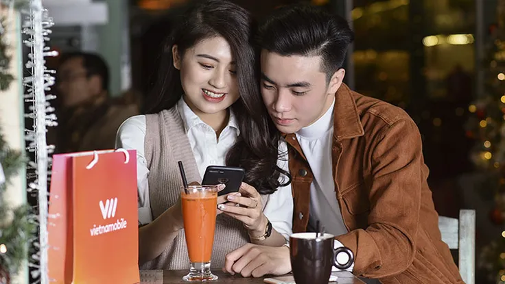 Vietnamobile ngừng bán Thánh SIM