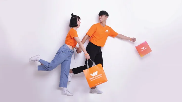 Vietnamobile ra mắt SIM dung lượng khủng 10 GB/ngày