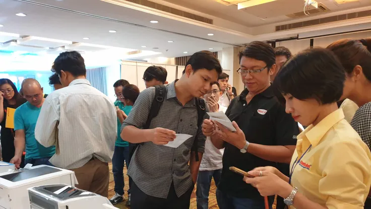  Dòng sản phẩm bảo mật cao cấp dành cho doanh nghiệp