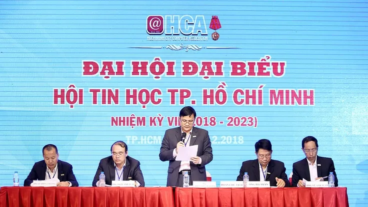 Kết nối doanh nghiệp Việt với quốc tế