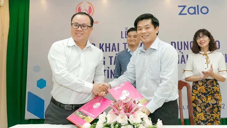 Làm thế nào để giảm bớt phiền toái khi đi làm giấy tờ?