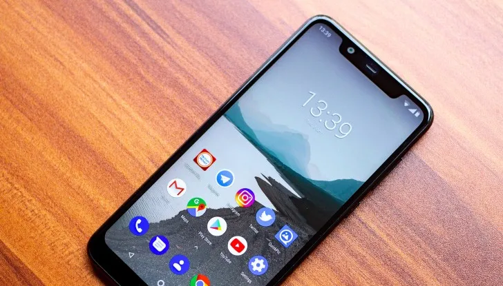 Nokia 5.1 Plus chính thức được nâng cấp lên Android 9 Pie