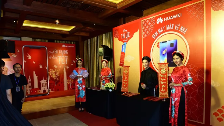 Xúc động với bộ phim ngắn: 'Đem yêu thương về đón Tết'