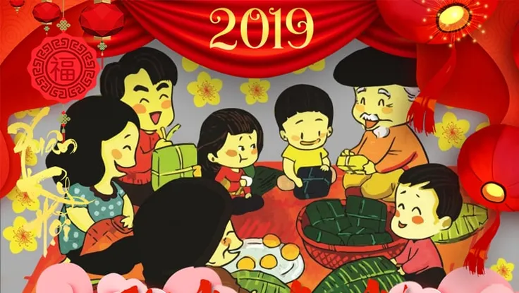 Người dùng Việt Nam thường tìm kiếm gì vào ngày tết?