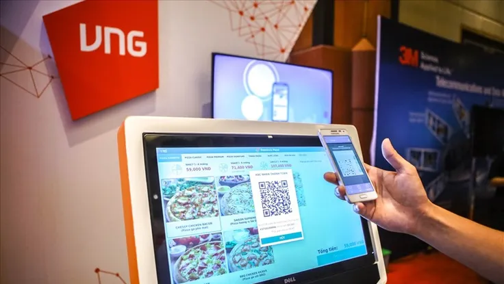 Săn tiền thưởng tết 2019 cùng ZaloPay