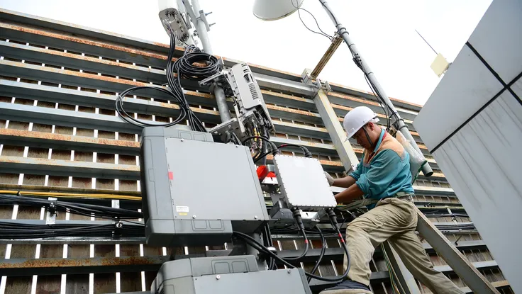 Nhu cầu sử dụng mạng 4G tăng đột biến vào dịp tết 2019