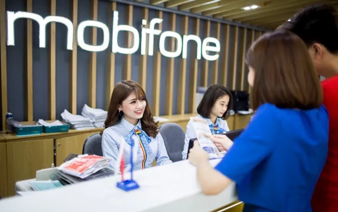 MobiFone ra mắt gói cước dành cho khách du lịch