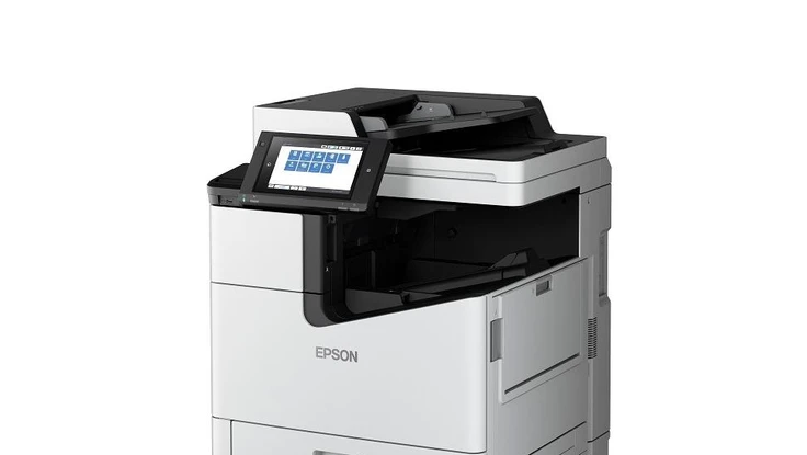 2 mẫu máy in đa năng, thân thiện với môi trường