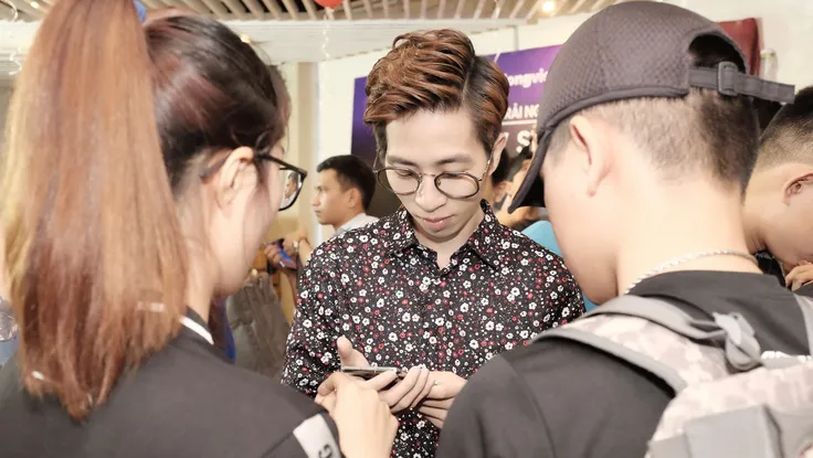 Hoàng ViruSs: 4 Lí do các game thủ nên chọn Galaxy S10 Plus