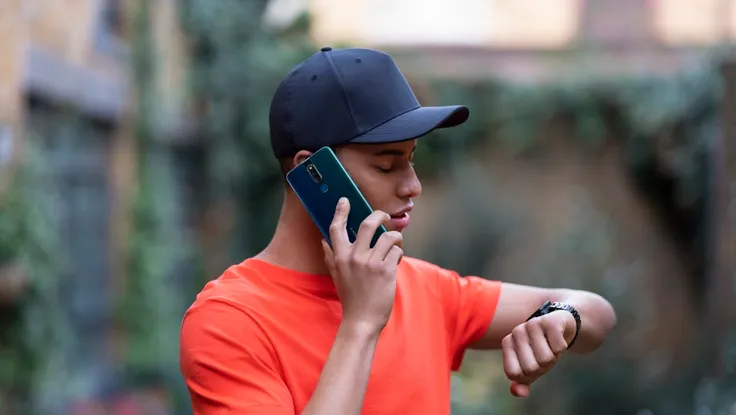 OPPO F11 và F11 Pro bất ngờ xuất hiện tại Ấn Độ