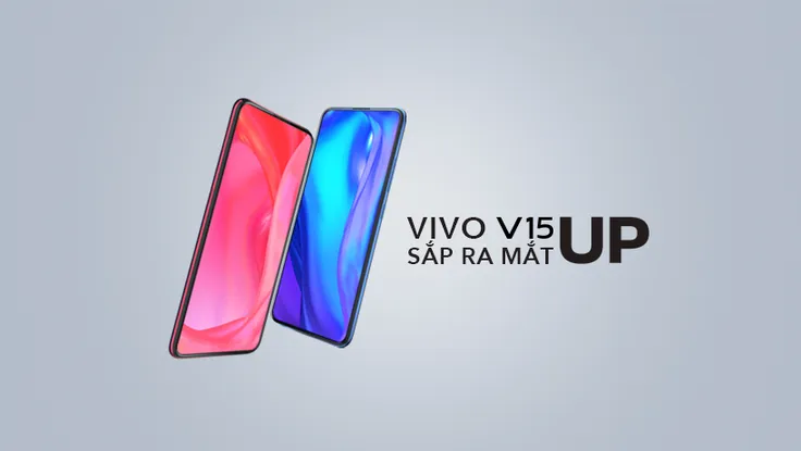 Vivo sắp sửa ra mắt V15 với camera selfie lên đến 32 MP