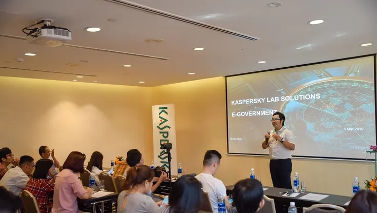 Việt Nam là quốc gia bị tấn công nhiều thứ 3 trên thế giới