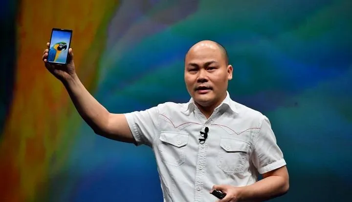  Sở hữu BPhone 3 chỉ với 1.000 đồng