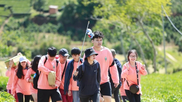 Trại hè Anh ngữ VAS 2019 hấp dẫn dành cho học sinh