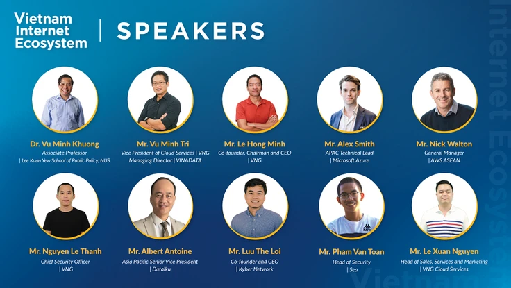 Hành trình kết nối cộng đồng người Việt tại nước ngoài