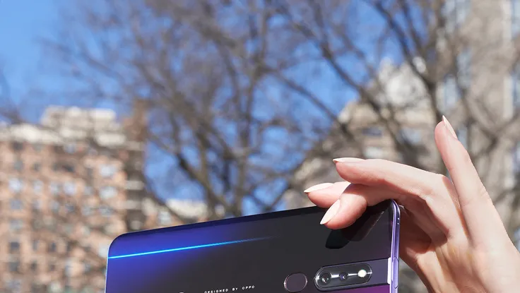 Oppo F11 Pro và F11 đạt gần 35.000 đơn đặt hàng sau 10 ngày