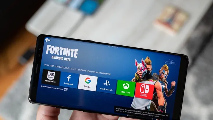 Đây là lý do vì sao bạn nên chọn Galaxy Note 9