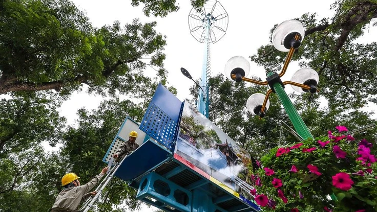 MobiFone được cấp phép thử nghiệm 5G