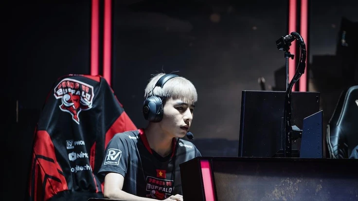 Dell đồng hành cùng giải đấu League of Legends - MSI 2019