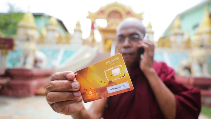 Viettel Global đạt 16.867 tỉ đồng doanh thu thuần trong 2018