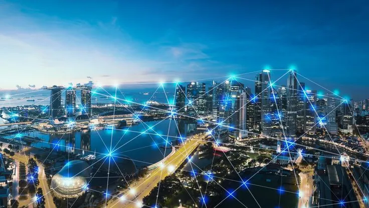 Sản phẩm Việt lọt top các dự án hay về TP thông minh